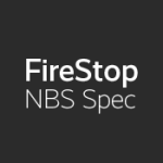 FireStop NBS Spec Download
