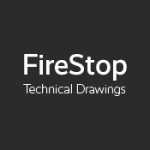 FireStop Technical Drawings Download