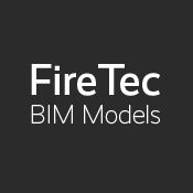 FireTec BIM Models Download