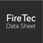 FireTec Data Sheet Download