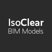 IsoClear BIM Models Download