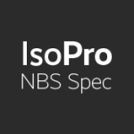 IsoPro NBS Spec Download