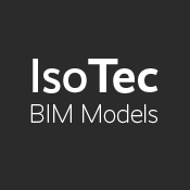 IsoTec BIM Models Download