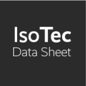 IsoTec Data Sheet Downloads