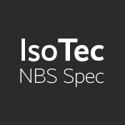 IsoTec NBS Spec Download