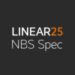 Linear 25 NBS Specification