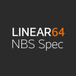 Linear 64 NBS Specification