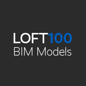 LOFT100 BIM Models Download