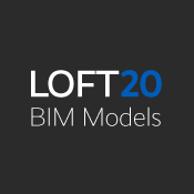 LOFT20 BIM Models Download