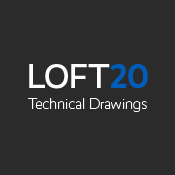 LOFT20 Technical Drawings Download