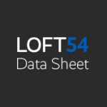 LOFT54 Data Sheet Download
