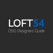 LOFT54 OSG Designers Guide Download