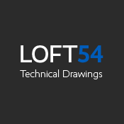 LOFT54 Technical Drawings Download