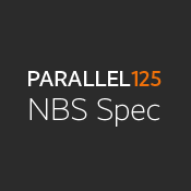 Parallel 125 NBS Specification