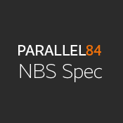 Parallel 84 NBS Specification