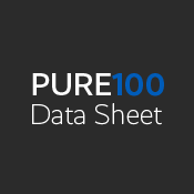 PURE100 Data Sheet Download
