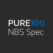 PURE100 NBS Spec Download