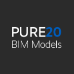 PURE20 BIM Models Download