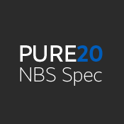 PURE20 NBS Spec Download