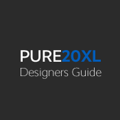 PURE20XL Designers Guide Download