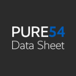 PURE54 Data Sheet Download