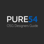 PURE54 OSG Designers Guide Download
