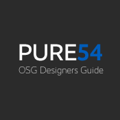 PURE54 OSG Designers Guide Download