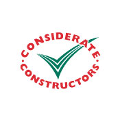 Considerate Constructors - Radii Partitioning Certificate