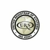 ISO45001 Certificate - Radii