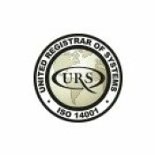 ISO14001 Certificate - Radii