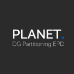 Planet Environmental Product Declaration (EPD) - DG Partition