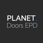 Planet Environmental Product Declaration (EPD) - Doors