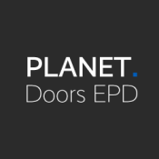 Planet Environmental Product Declaration (EPD) - Doors