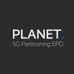 Planet Environmental Product Declaration (EPD) - SG Partition