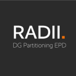 Radii Environmental Product Declaration (EPD) - DG Partition