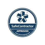 Safe Contractor (SSIP) - Radii Partitioning