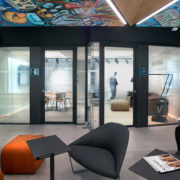 Leading Technology Company HR 17 of 111