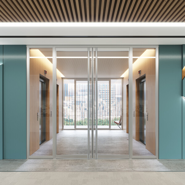 Wide ranging applications.