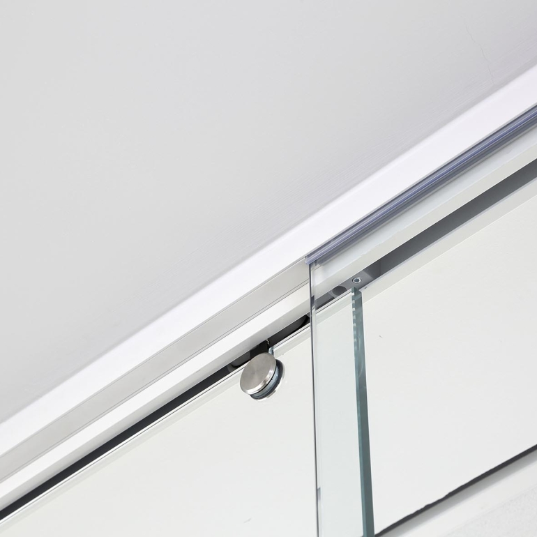 Minimal Running Gear.