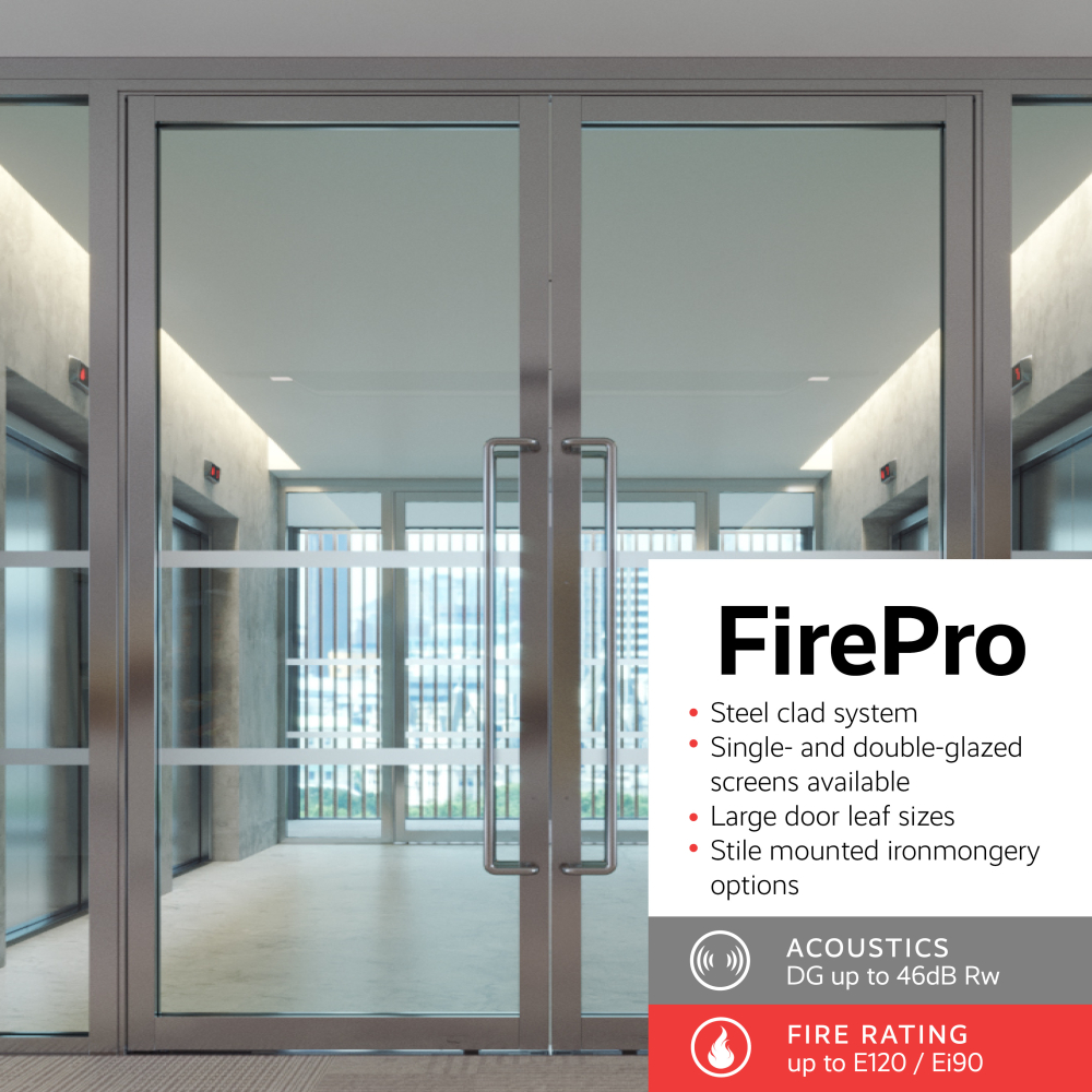 FirePro for web