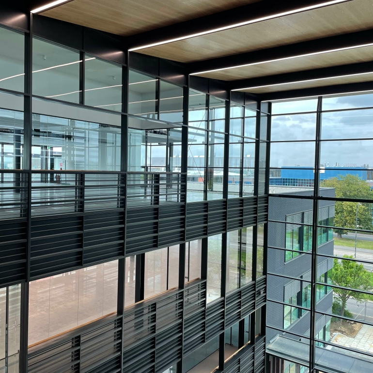 Exzellenz vom Konzept bis zur Fertigstellung - seit mehr als 40 Jahren.