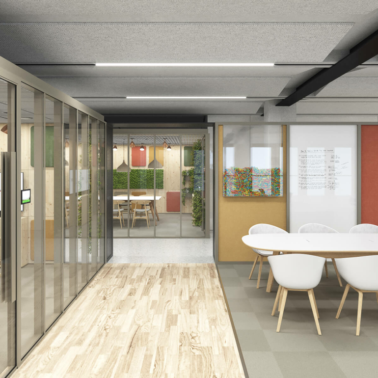 Market-Leading Innovation