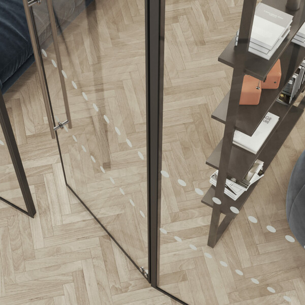 Aspirational Elegance.