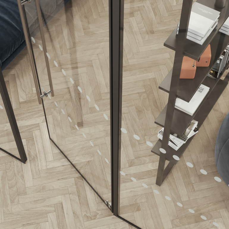 Aspirational Elegance.