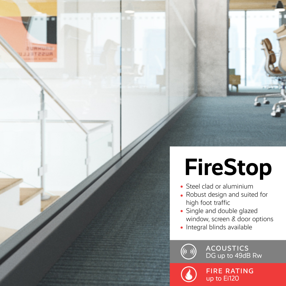 FireStop for web