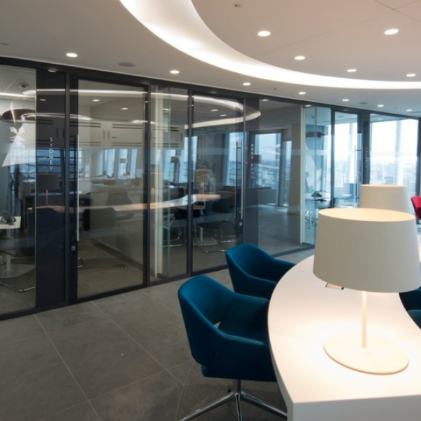 ALIGN image gallery Allied World