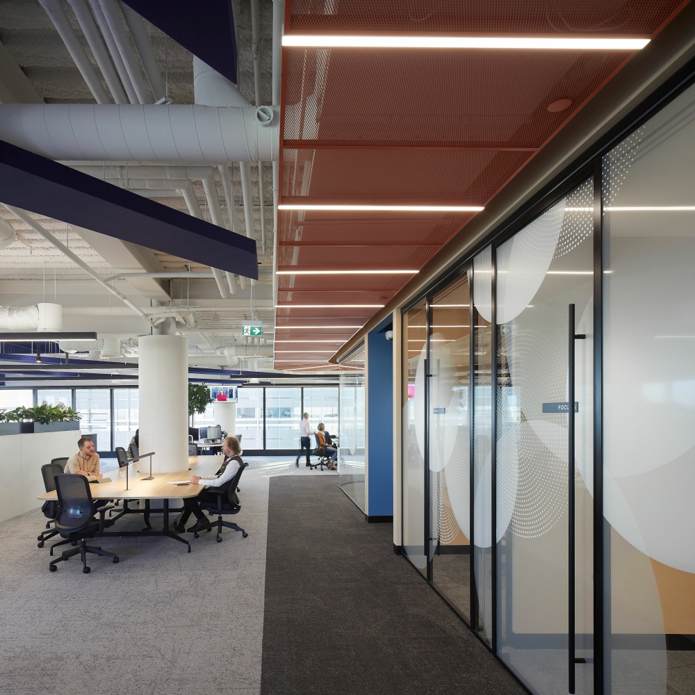 ANZ Canary Wharf Radii Med Res 1