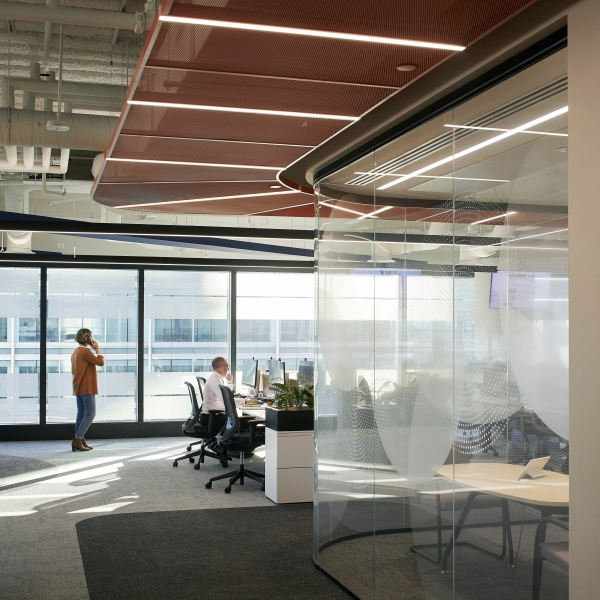 ANZ Canary Wharf Radii Med Res 2