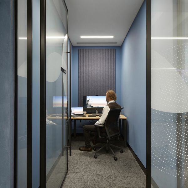 ANZ Canary Wharf Radii Med Res 6