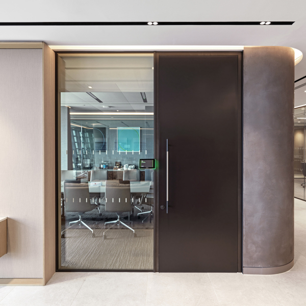 Baker Botts Radii LR 10